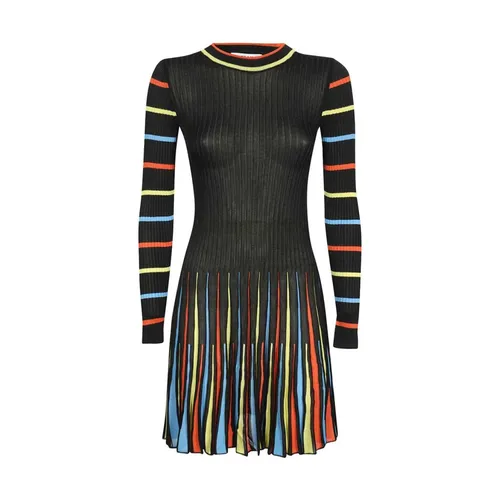 Dresses > Day Dresses > Short Dresses - - Msgm - Modalova