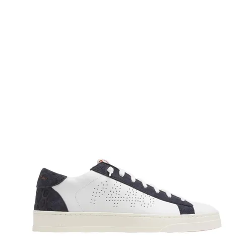 P448 - Shoes > Sneakers - White - P448 - Modalova