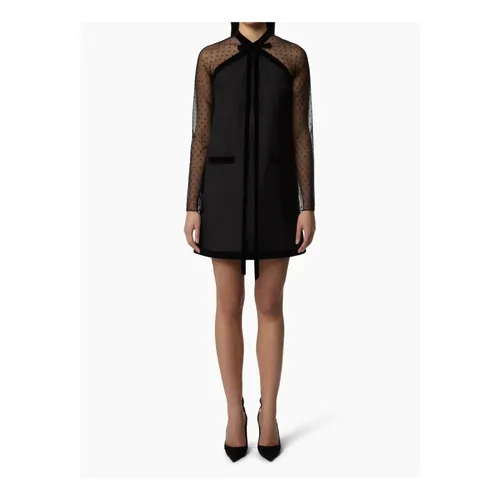 Dresses > Day Dresses > Short Dresses - - Nina Ricci - Modalova