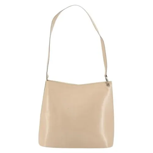 Pre-owned > Pre-owned Bags > Pre-owned Shoulder Bags - - Salvatore Ferragamo Pre-owned - Modalova