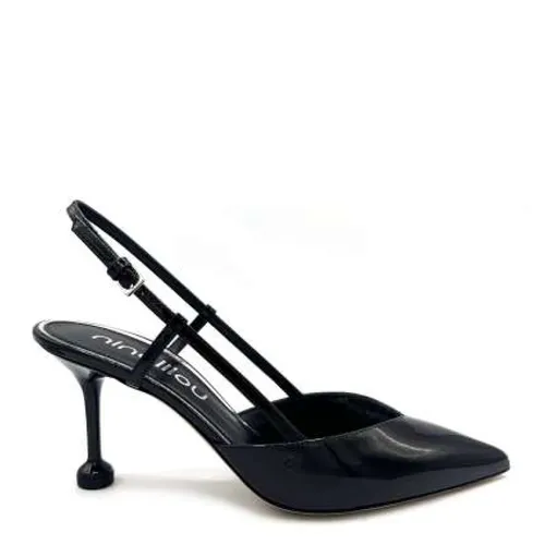 Shoes > Heels > Pumps - - Ninalilou - Modalova
