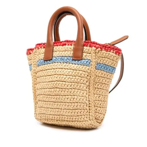 Pre-owned > Pre-owned Bags > Pre-owned Mini Bags - - Fendi Vintage - Modalova