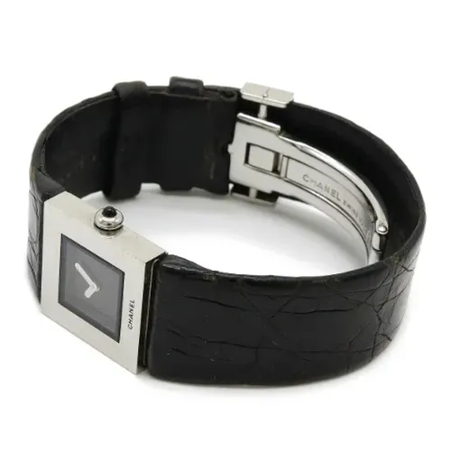 Pre-owned > Pre-owned Accessories > Pre-owned Watches - - Chanel Vintage - Modalova