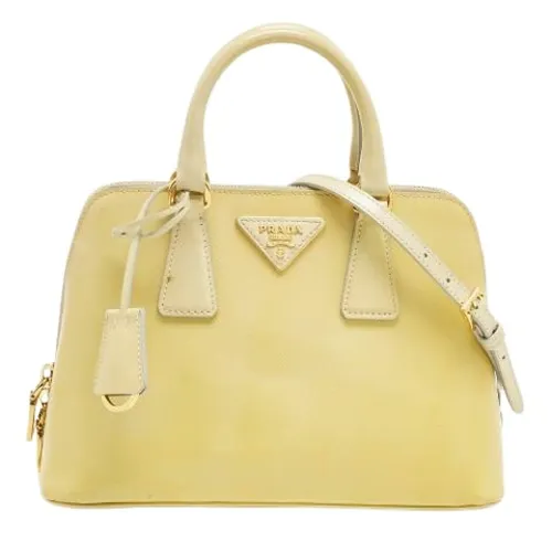 Pre-owned > Pre-owned Bags > Pre-owned Handbags - - Prada Vintage - Modalova