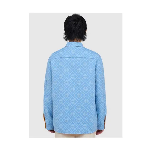 Shirts > Casual Shirts - - Casablanca - Modalova