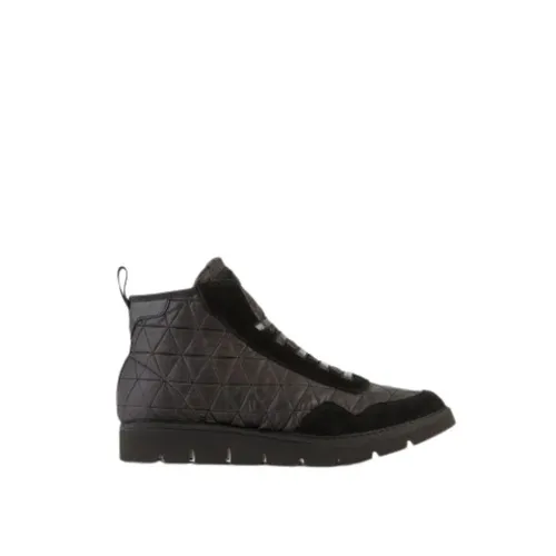 Shoes > Boots > Lace-up Boots - - Panchic - Modalova