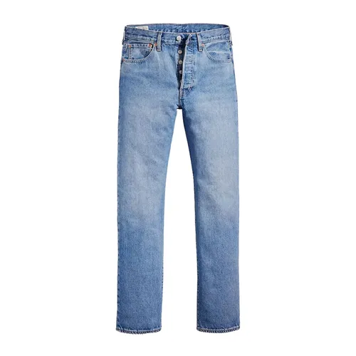 Jeans > Straight Jeans - - Levi's - Modalova