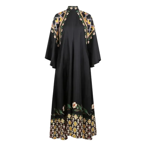 Dresses > Day Dresses > Maxi Dresses - - La DoubleJ - Modalova