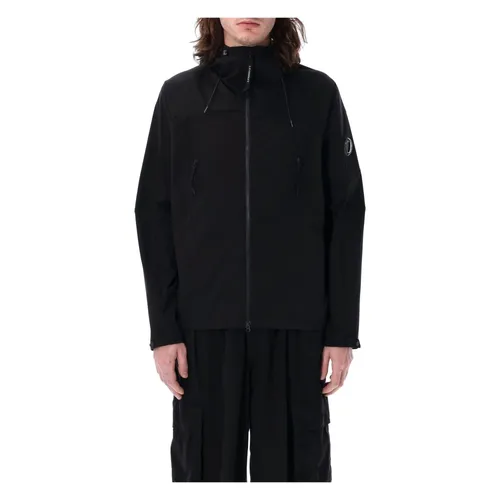 Jackets > Light Jackets - - C.p. Company - Modalova