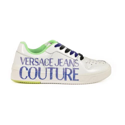 Shoes > Sneakers - - Versace Jeans Couture - Modalova