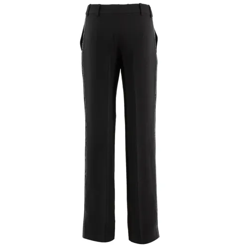 Trousers > Straight Trousers - - Ermanno Scervino - Modalova