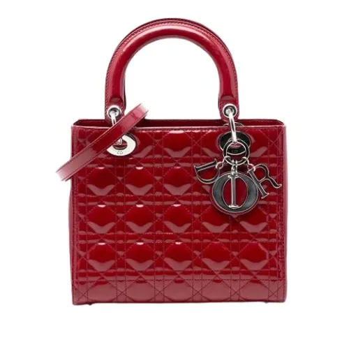 Pre-owned > Pre-owned Bags > Pre-owned Handbags - - Dior Vintage - Modalova