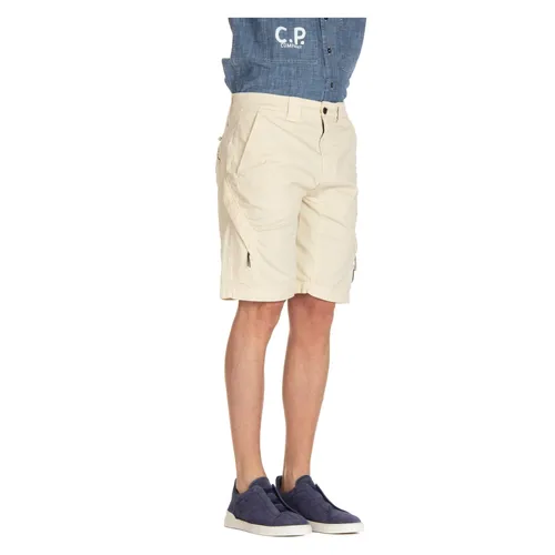 Shorts > Casual Shorts - - C.p. Company - Modalova