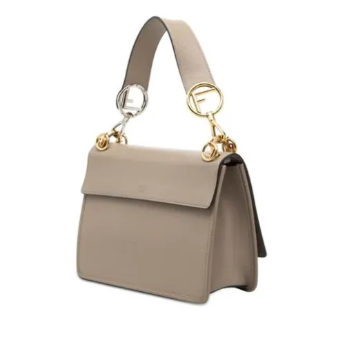 Pre-owned > Pre-owned Bags > Pre-owned Handbags - - Fendi Vintage - Modalova