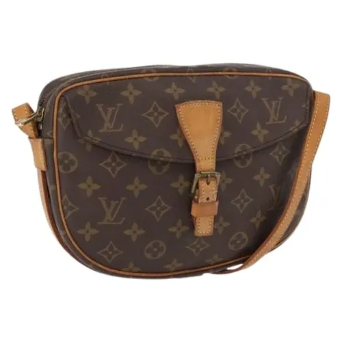 Pre-owned > Pre-owned Bags > Pre-owned Cross Body Bags - - Louis Vuitton Vintage - Modalova