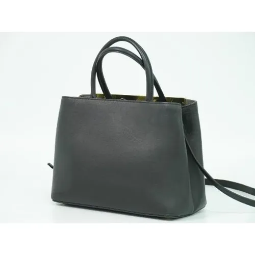 Pre-owned > Pre-owned Bags > Pre-owned Handbags - - Fendi Vintage - Modalova