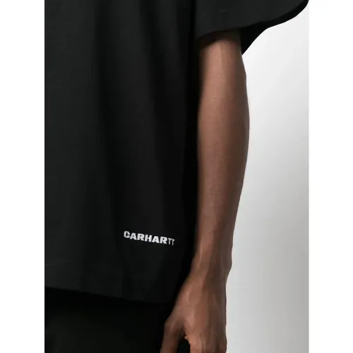 Tops > T-Shirts - - Carhartt Wip - Modalova