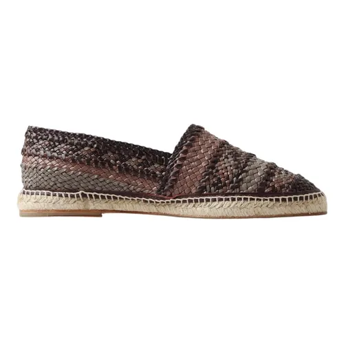 Shoes > Flats > Espadrilles - - Dolce & Gabbana - Modalova