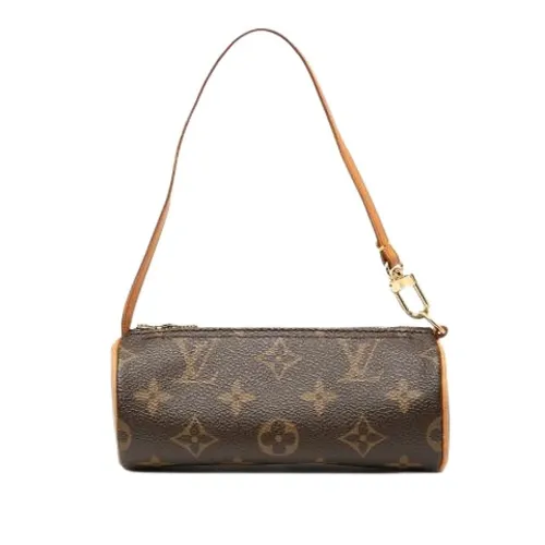 Pre-owned > Pre-owned Bags > Pre-owned Mini Bags - - Louis Vuitton Vintage - Modalova