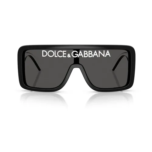 Accessories > Sunglasses - - Dolce & Gabbana - Modalova