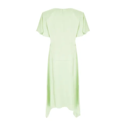 Dresses > Day Dresses > Midi Dresses - - Stella McCartney - Modalova