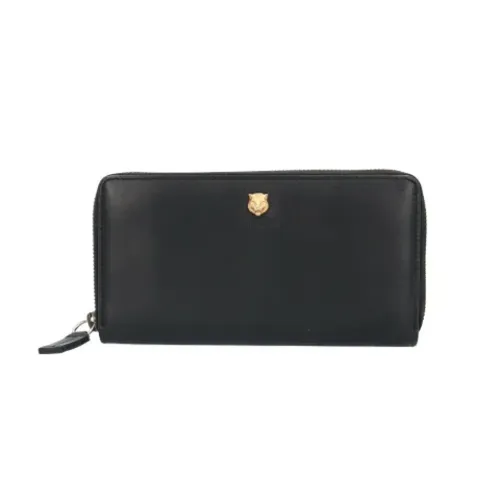 Pre-owned > Pre-owned Accessories > Pre-owned Wallets - - Gucci Vintage - Modalova