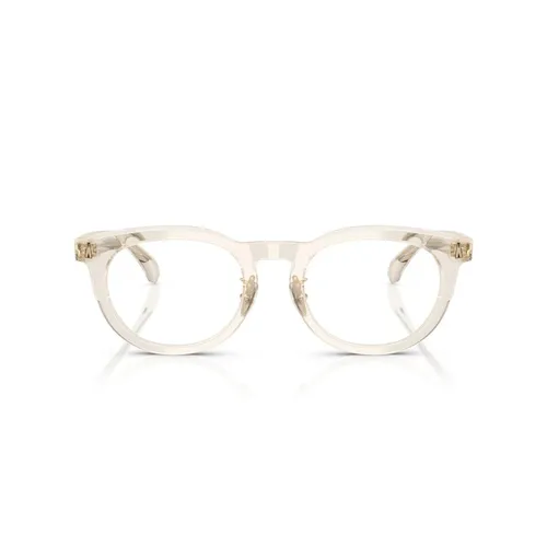 Accessories > Glasses - - Moncler - Modalova