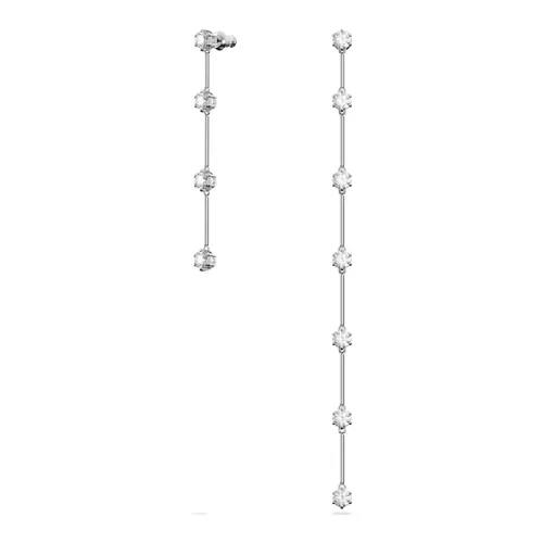 Accessories > Jewellery > Earrings - - Swarovski - Modalova