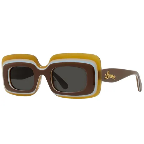 Accessories > Sunglasses - - Loewe - Modalova