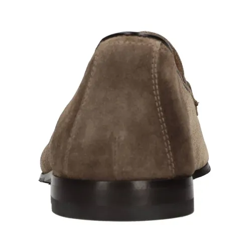 Shoes > Flats > Loafers - - Doucal's - Modalova