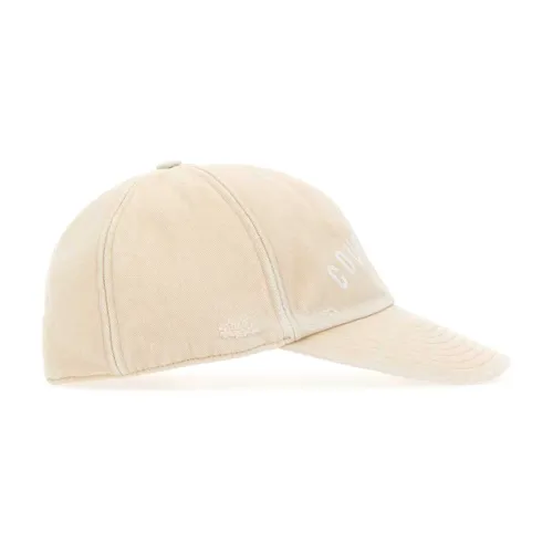 Accessories > Hats > Caps - - Courrèges - Modalova