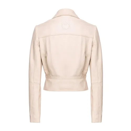Jackets > Light Jackets - - Pinko - Modalova