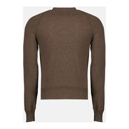 Knitwear > Cashmere Knitwear - - K-Way - Modalova