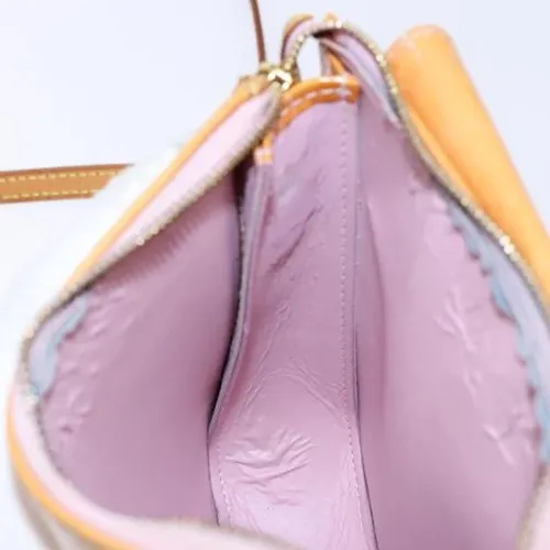 Pre-owned > Pre-owned Bags > Pre-owned Cross Body Bags - - Louis Vuitton Vintage - Modalova