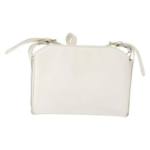 Pre-owned > Pre-owned Bags > Pre-owned Cross Body Bags - - Celine Vintage - Modalova