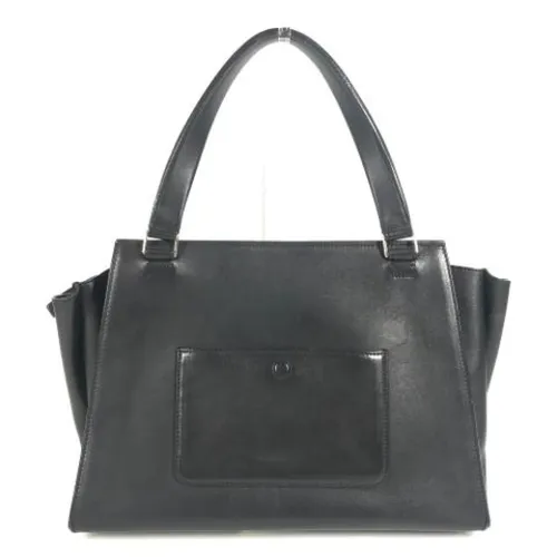 Pre-owned > Pre-owned Bags > Pre-owned Handbags - - Celine Vintage - Modalova