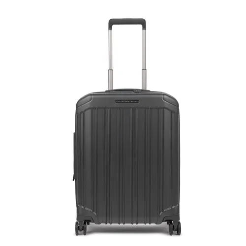 Suitcases > Cabin Bags - - Piquadro - Modalova