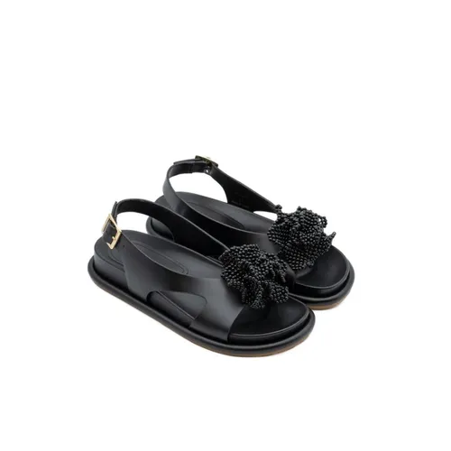 Shoes > Sandals > Flat Sandals - - Paloma Barceló - Modalova