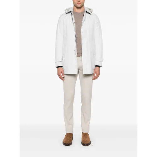 Knitwear > Round-neck Knitwear - - Woolrich - Modalova