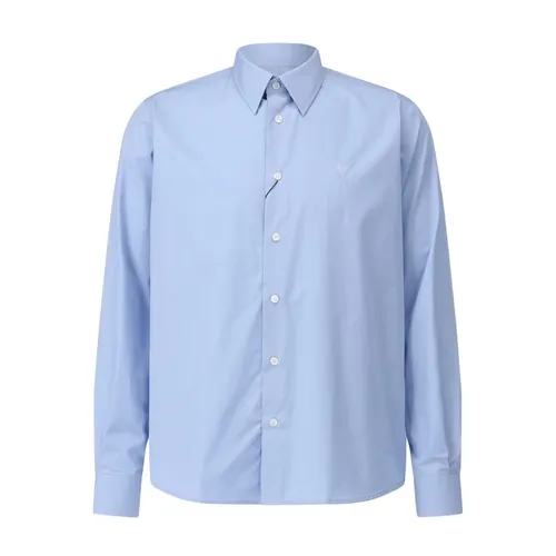 Shirts > Formal Shirts - - Ami Paris - Modalova
