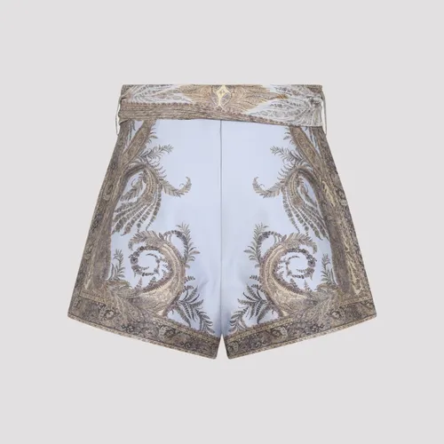 Shorts > Short Shorts - - Zimmermann - Modalova