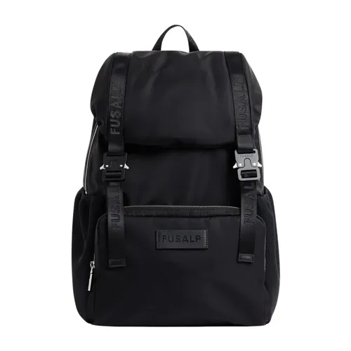Fusalp - Bags - Black - Fusalp - Modalova