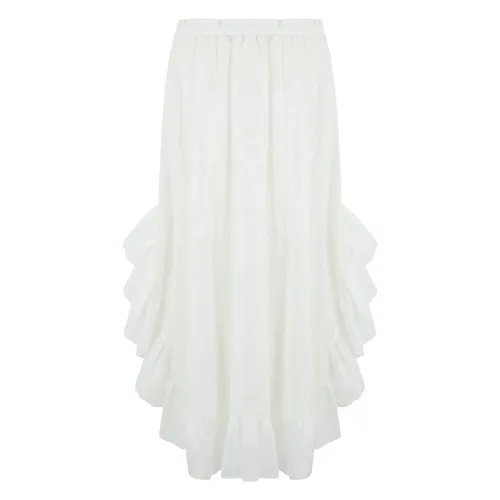 Skirts > Maxi Skirts - - Zimmermann - Modalova
