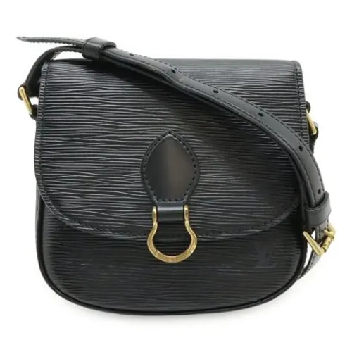 Pre-owned > Pre-owned Bags > Pre-owned Cross Body Bags - - Louis Vuitton Vintage - Modalova