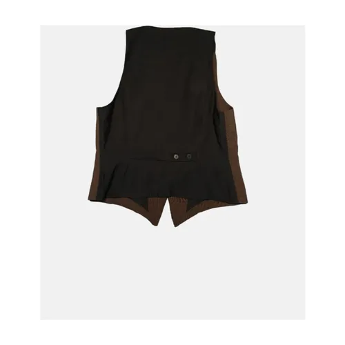 IRO - Jackets > Vests - Brown - IRO - Modalova