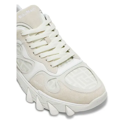 Shoes > Sneakers - - Balmain - Modalova