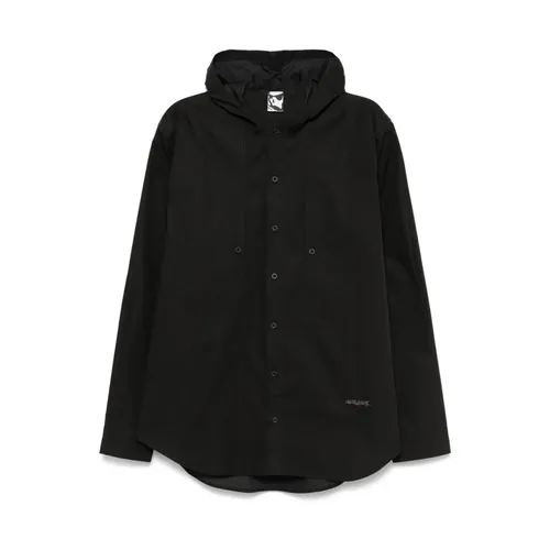 Jackets > Light Jackets - - Gr10K - Modalova