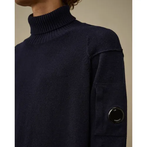 Knitwear > Turtlenecks - - C.p. Company - Modalova
