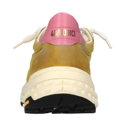 B12 - Shoes > Sneakers - Yellow - 4B12 - Modalova