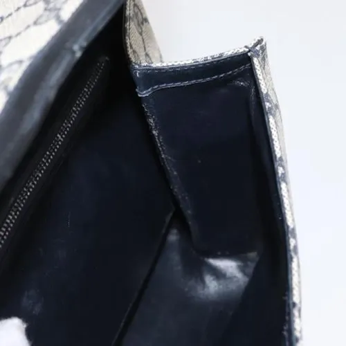 Pre-owned > Pre-owned Bags > Pre-owned Cross Body Bags - - Gucci Vintage - Modalova